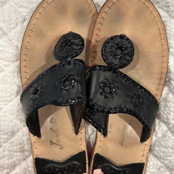 Black Jack Rogers - Picture 3 of 4